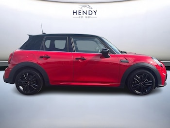 Used MINI Hatch 2023 for sale - 79575972: Photo