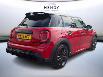 Used MINI Hatch 2023 for sale - 79575972: Photo