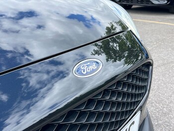 Used Ford Fiesta 2020 for sale - 79200594: Photo