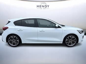 Used Ford Focus 2023 for sale - 79740152: Photo