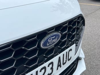 Used Ford Focus 2023 for sale - 79740152: Photo