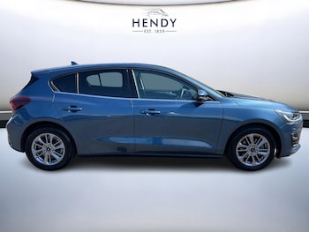 Used Ford Focus 2023 for sale - 79200597: Photo