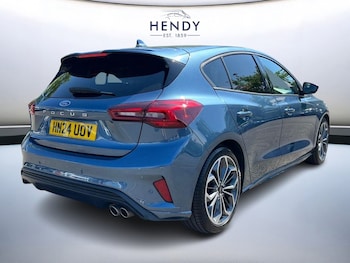 Used Ford Focus 2024 for sale - 79211787: Photo