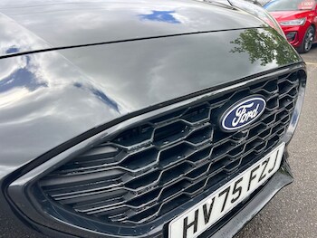 Used Ford Puma 2025 for sale - 79199351: Photo