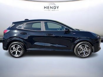 Used Ford Puma 2025 for sale - 79200087: Photo