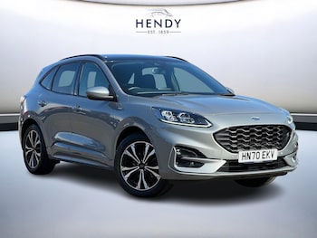 Used Ford Kuga 2020 for sale - 79495743: Photo