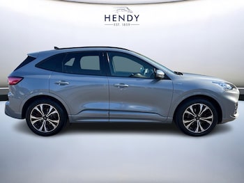 Used Ford Kuga 2020 for sale - 79495743: Photo