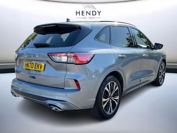 Used Ford Kuga 2020 for sale - 79495743: Photo