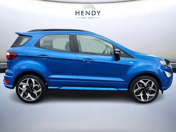 Used Ford Ecosport 2023 for sale - 79200142: Photo