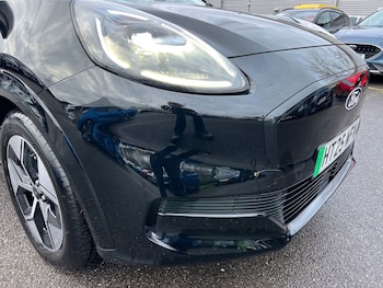 Used Ford Puma 2025 for sale - 79199251: Photo