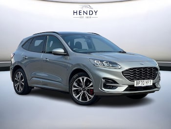 Used Ford Kuga 2021 for sale - 79290713: Photo