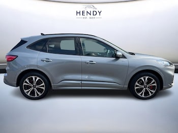 Used Ford Kuga 2021 for sale - 79290713: Photo