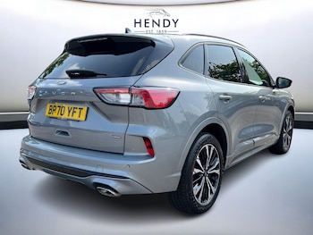 Used Ford Kuga 2021 for sale - 79290713: Photo