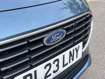 Used Ford Fiesta 2023 for sale - 79656820: Photo