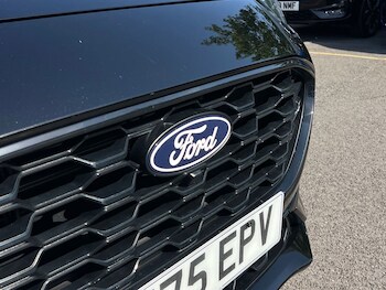 Used Ford Puma 2025 for sale - 79199736: Photo
