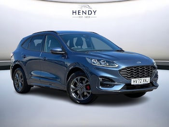 Used Ford Kuga 2022 for sale - 79211769: Photo