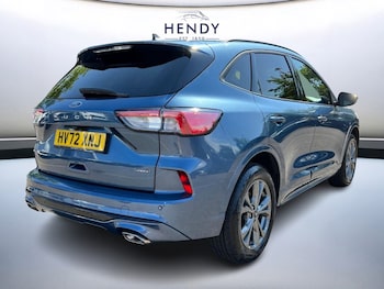 Used Ford Kuga 2022 for sale - 79211769: Photo
