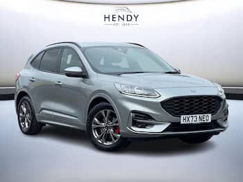 Used Ford Kuga 2023 for sale - 79711203: Photo