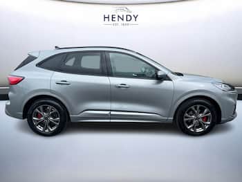 Used Ford Kuga 2023 for sale - 79711203: Photo