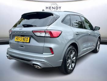 Used Ford Kuga 2023 for sale - 79711203: Photo