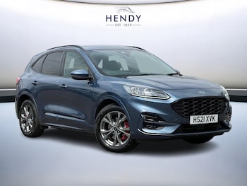 Used Ford Kuga 2021 for sale - 79255247: Photo