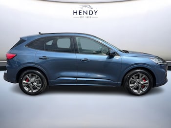 Used Ford Kuga 2021 for sale - 79255247: Photo