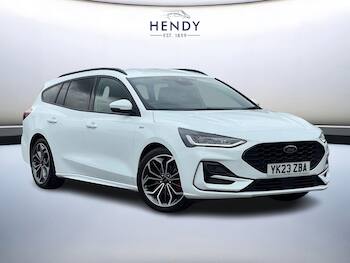 Used Ford Focus 2023 for sale - 79644773: Photo