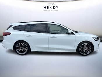Used Ford Focus 2023 for sale - 79644773: Photo