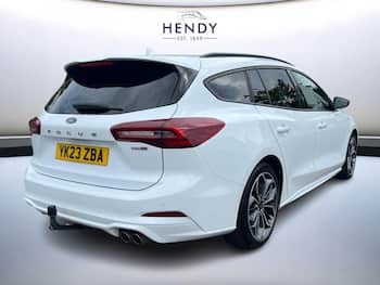 Used Ford Focus 2023 for sale - 79644773: Photo