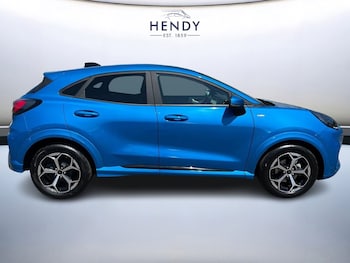 Used Ford Puma 2025 for sale - 79223299: Photo