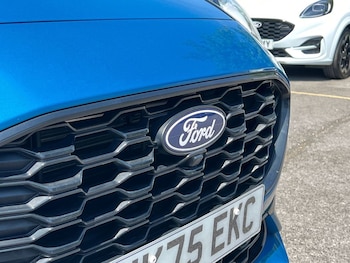 Used Ford Puma 2025 for sale - 79223299: Photo