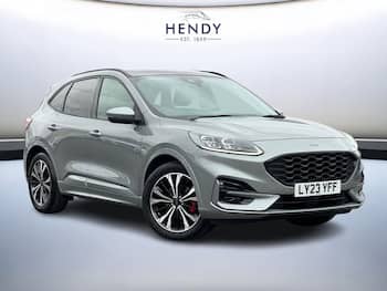 Used Ford Kuga 2023 for sale - 79697559: Photo