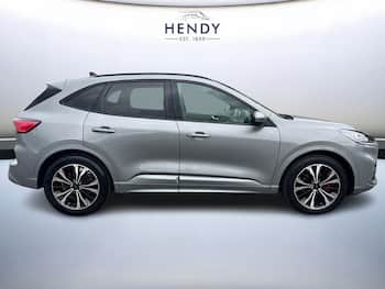 Used Ford Kuga 2023 for sale - 79697559: Photo