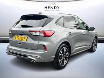 Used Ford Kuga 2023 for sale - 79697559: Photo