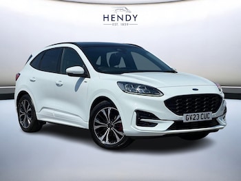 Used Ford Kuga 2023 for sale - 79360547: Photo