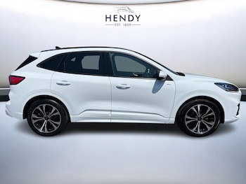 Used Ford Kuga 2023 for sale - 79360547: Photo