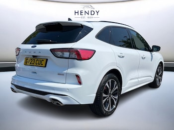 Used Ford Kuga 2023 for sale - 79360547: Photo