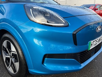 Used Ford Puma 2025 for sale - 79199275: Photo