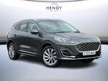 Used Ford Kuga 2023 for sale - 79644769: Photo