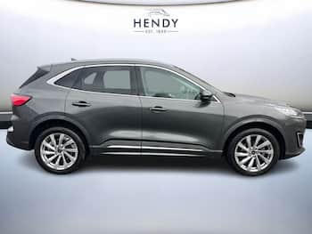 Used Ford Kuga 2023 for sale - 79644769: Photo