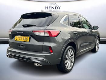 Used Ford Kuga 2023 for sale - 79644769: Photo