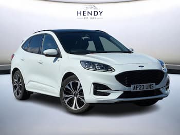 Used Ford Kuga 2023 for sale - 79765999: Photo