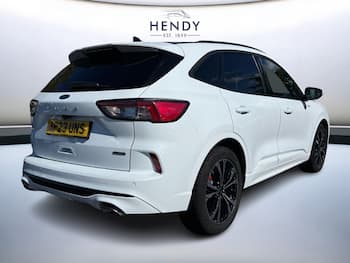 Used Ford Kuga 2023 for sale - 79765999: Photo