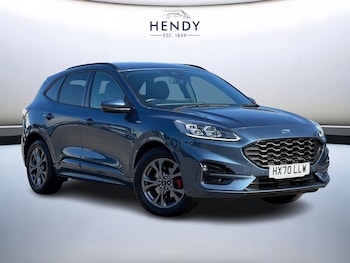 Used Ford Kuga 2020 for sale - 79211752: Photo