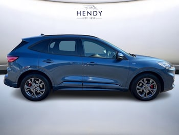 Used Ford Kuga 2020 for sale - 79211752: Photo