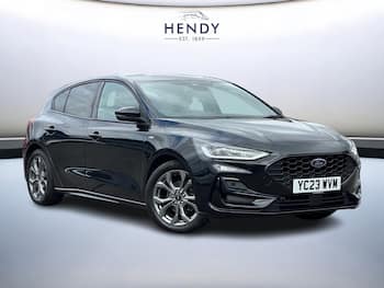 Used Ford Focus 2023 for sale - 79711243: Photo