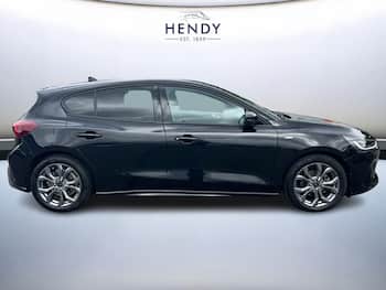 Used Ford Focus 2023 for sale - 79711243: Photo