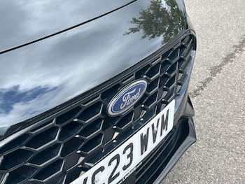 Used Ford Focus 2023 for sale - 79711243: Photo