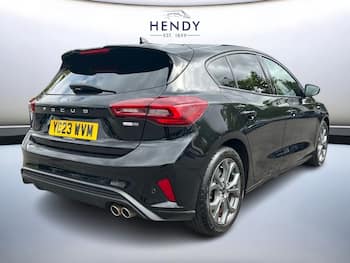 Used Ford Focus 2023 for sale - 79711243: Photo