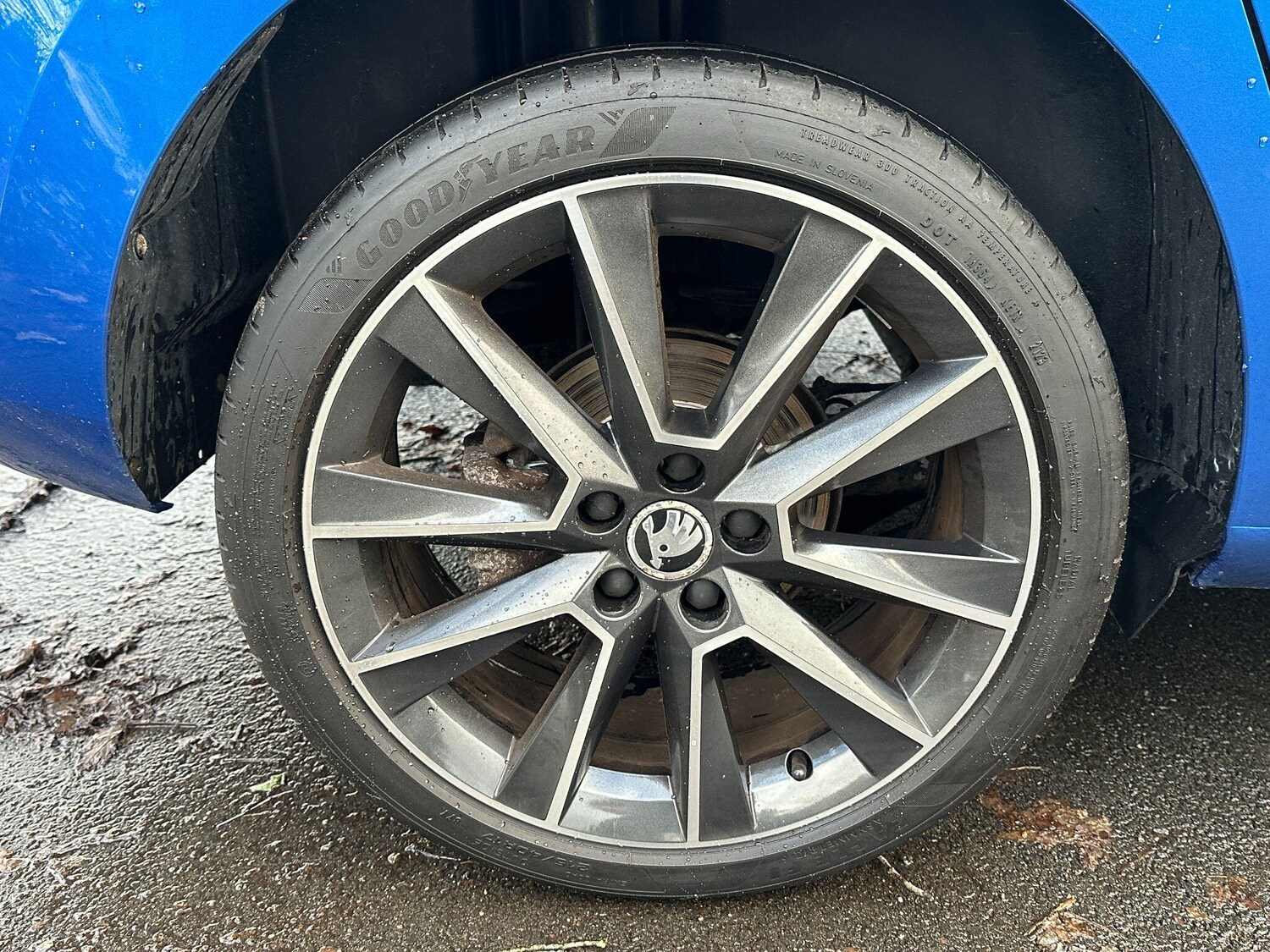 Used Skoda Rapid Spaceback 2017 for sale - 76673420: Photo 6